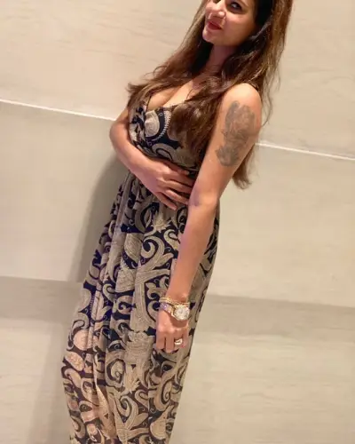 Sorab Escort
